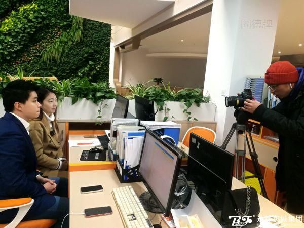 东方卫视中国长三角栏目专访华体会平台