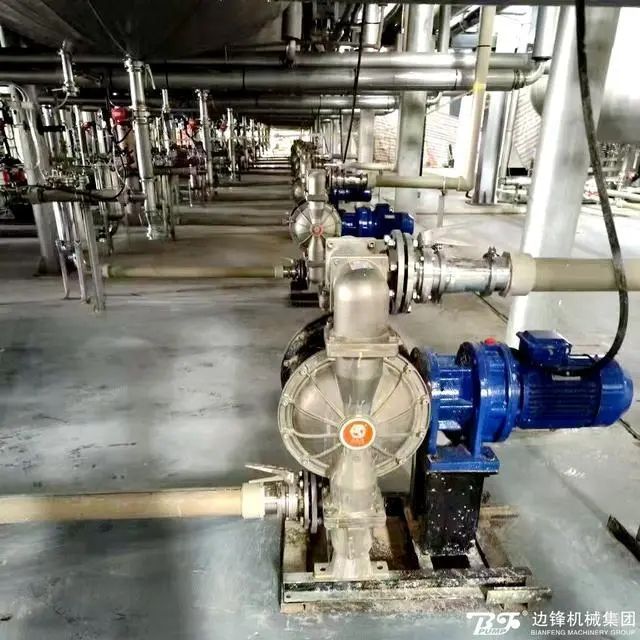 锂电池材料新宠——磷酸铁锂输送案例