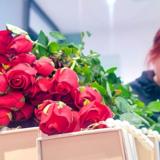 华体会平台祝福所有女性朋友们：妇女节快乐！