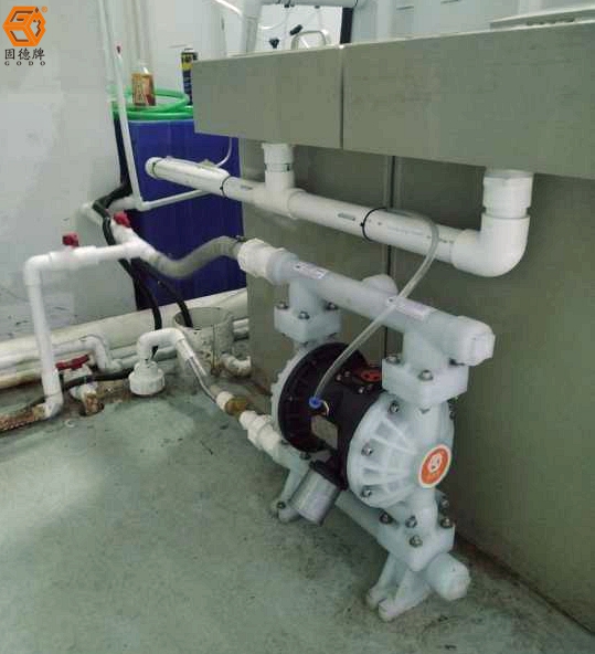 QBY3-40STFF 抽废水1 QBY3-40STFF 抽废水1