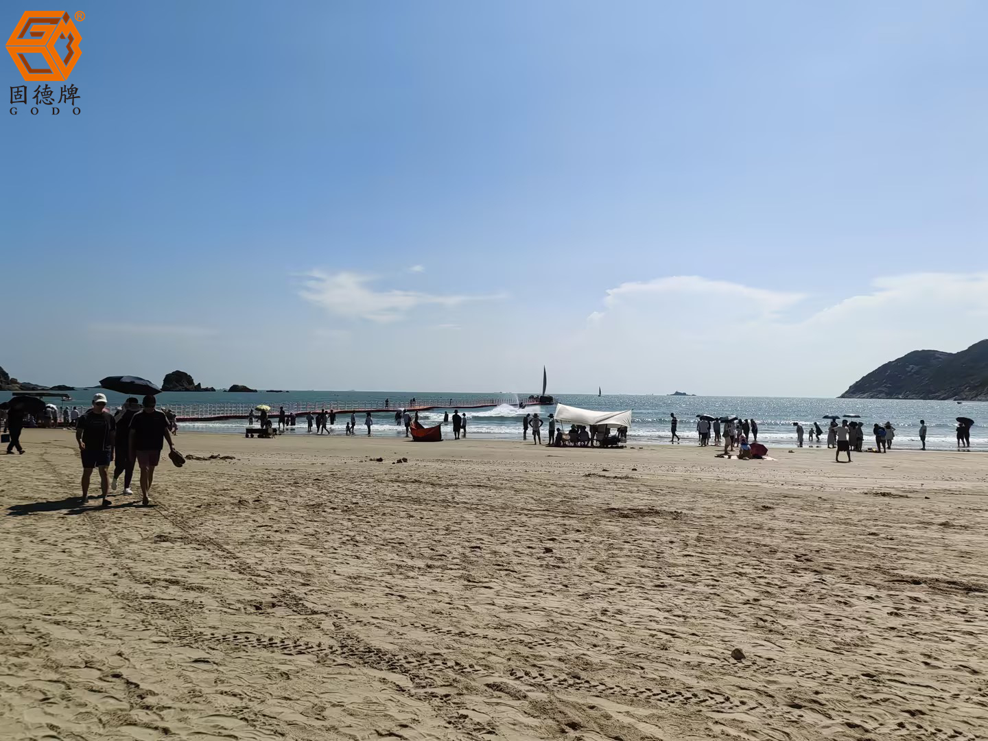 大青山 海田沙滩 大青山 海田沙滩