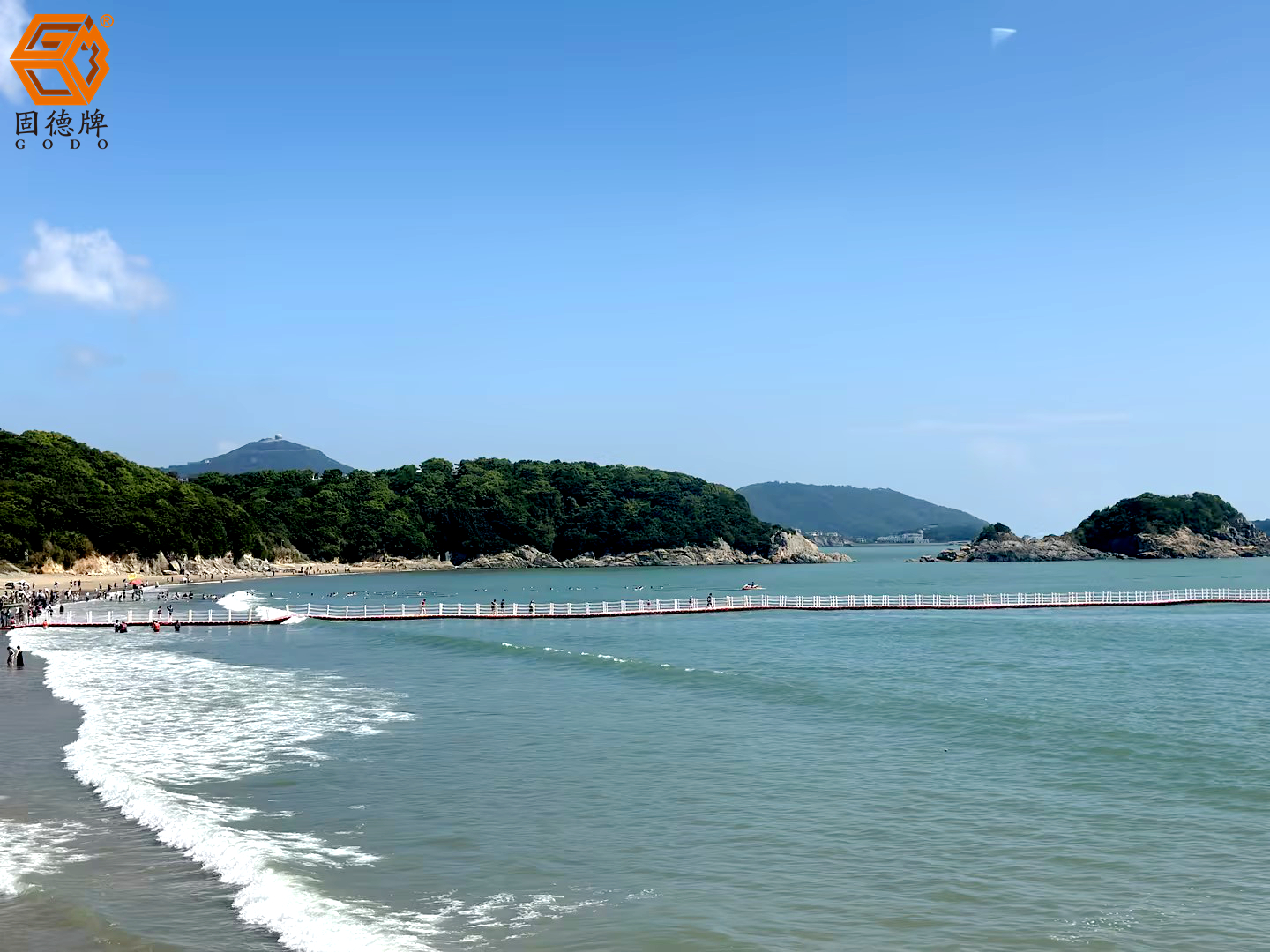 大青山海田沙滩3 大青山海田沙滩3