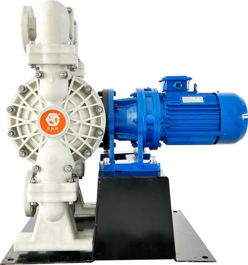 华体会平台隔膜泵纳米材料客户案例 华体会平台隔膜泵纳米材料客户案例